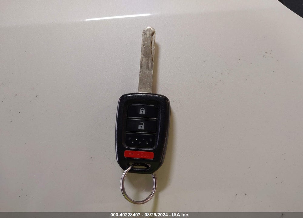 2014 HONDA CR-V EX VIN: 5J6RM4H59EL098139