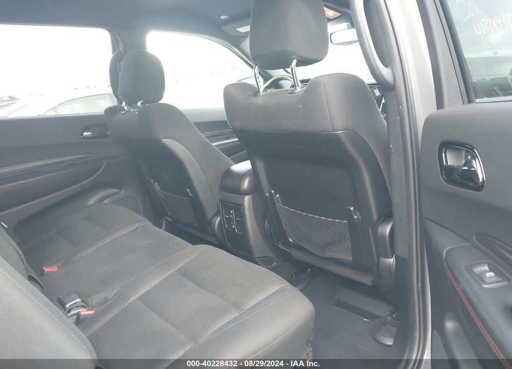 2023 DODGE DURANGO GT LAUNCH EDITION  AWD VIN: 1C4RDJDG6PC556041