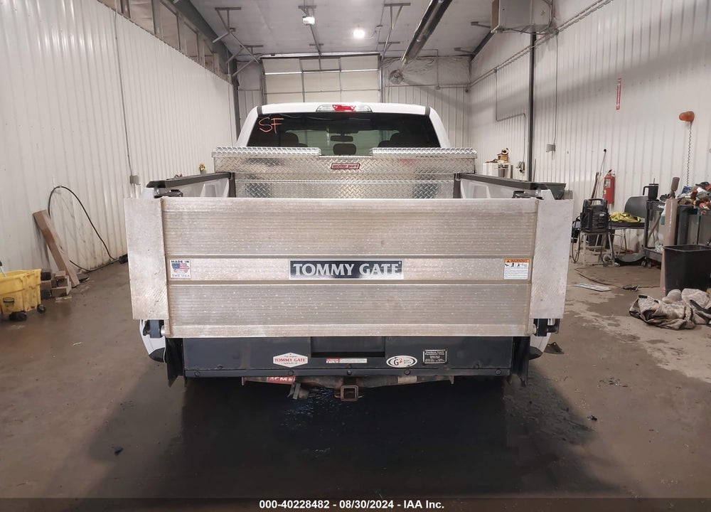 2020 FORD F-150 VIN: 1FTFW1E52LKD82706