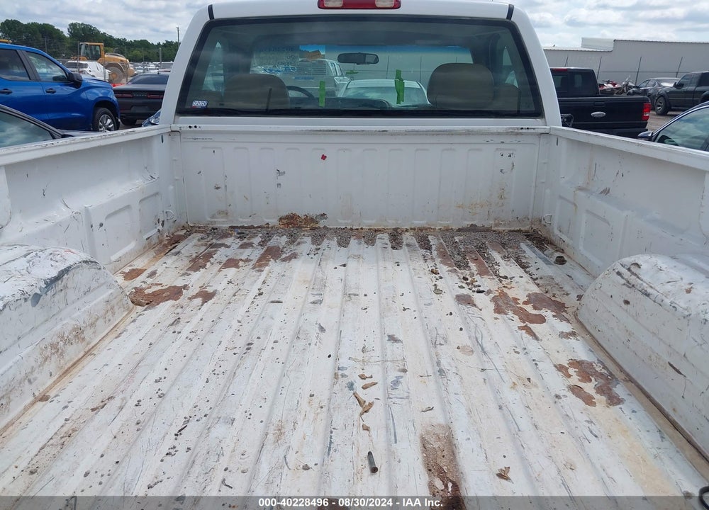 1999 CHEVROLET SILVERADO 2500 VIN: 1GCGC24U6XE204426