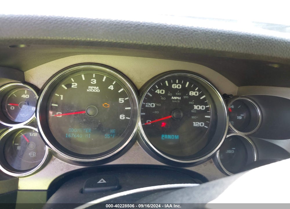 2009 CHEVROLET SILVERADO 1500 LT VIN: 3GCEK23379G174111
