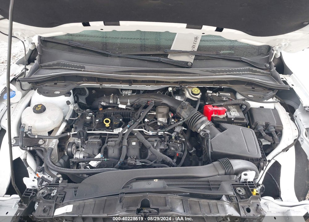 2021 FORD ESCAPE SEL VIN: 1FMCU9H97MUB33017