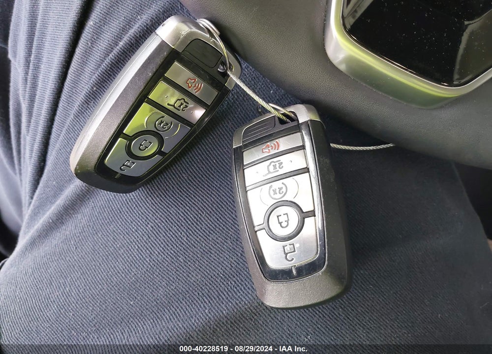 2021 FORD ESCAPE SEL VIN: 1FMCU9H97MUB33017