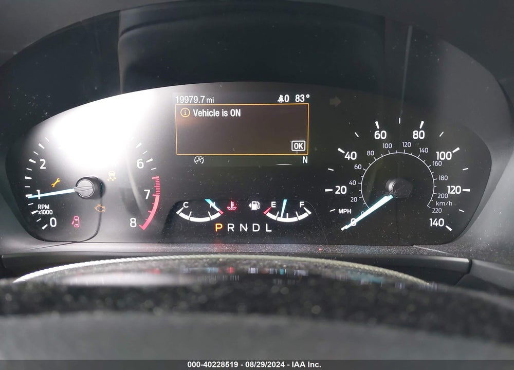 2021 FORD ESCAPE SEL VIN: 1FMCU9H97MUB33017