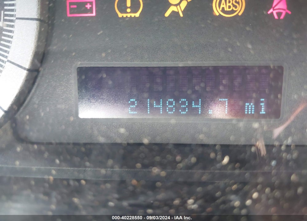 2008 FORD ESCAPE XLT VIN: 1FMCU93178KC68873