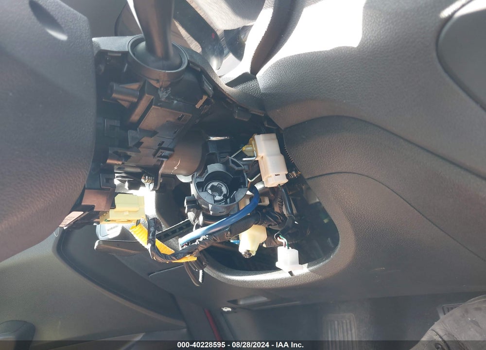 2020 HYUNDAI ACCENT SE VIN: 3KPC24A68LE103731