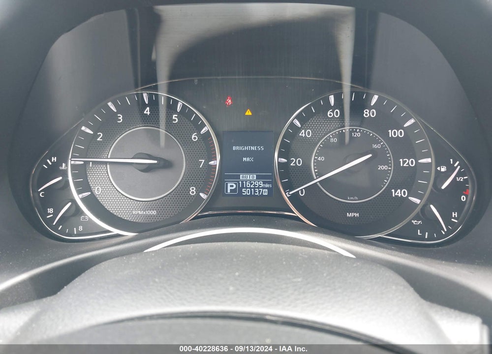 2020 NISSAN ARMADA SL 4WD VIN: JN8AY2NC8LX516974