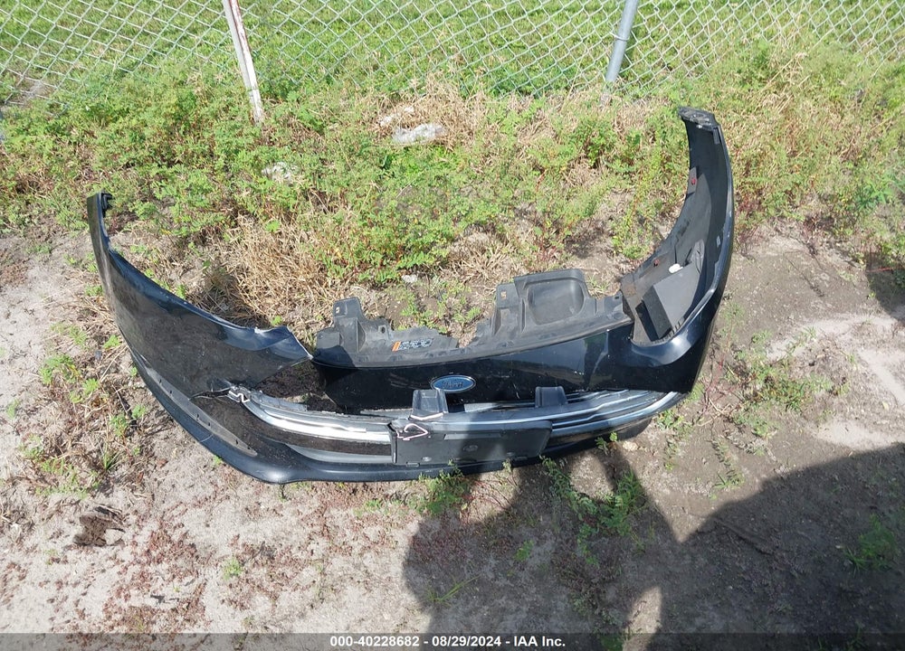 2018 FORD FIESTA SE VIN: 3FADP4EJ8JM111616