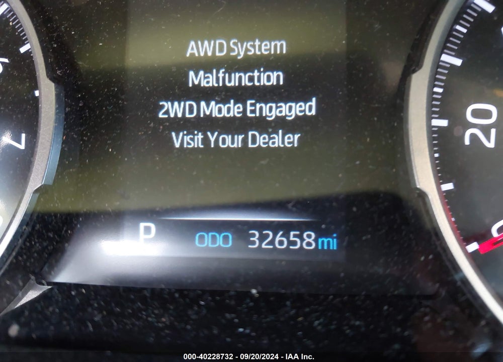2022 TOYOTA RAV4 XLE VIN: 2T3P1RFV5NW294839