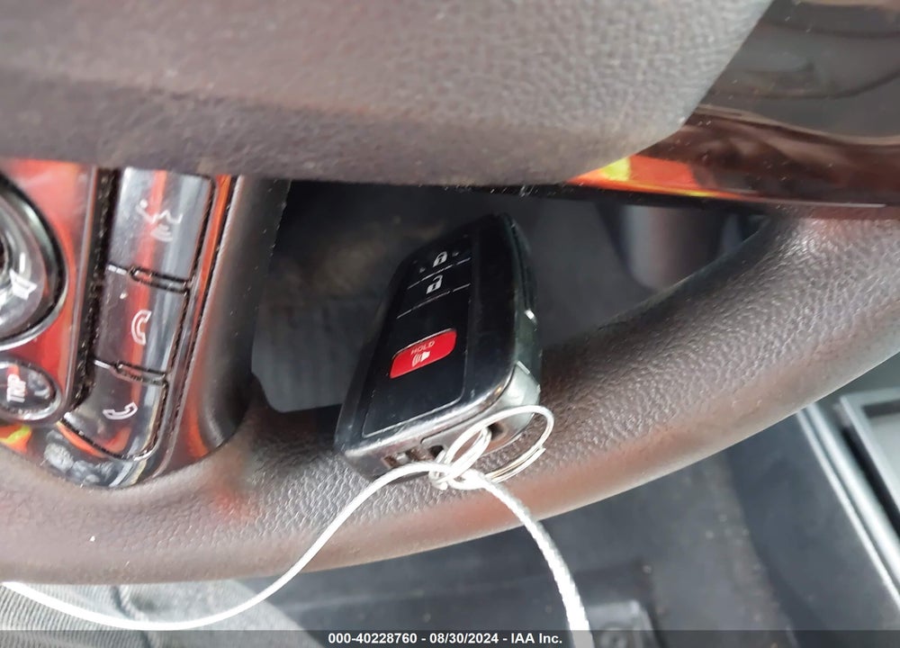 2022 TOYOTA PRIUS LE AWD-E VIN: JTDL9MFU0N3034417