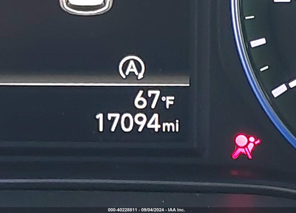 2023 HYUNDAI KONA SEL VIN: KM8K3CAB3PU987144