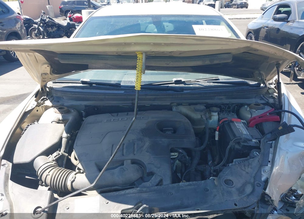 2012 CHEVROLET MALIBU 1LT VIN: 1G1ZC5E07CF178406