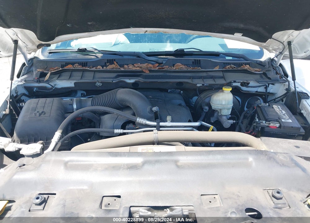 2015 RAM 1500 EXPRESS VIN: 1C6RR7FT1FS739485