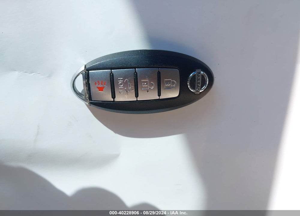 2008 NISSAN ALTIMA 2.5 S VIN: 1N4AL24EX8C113225