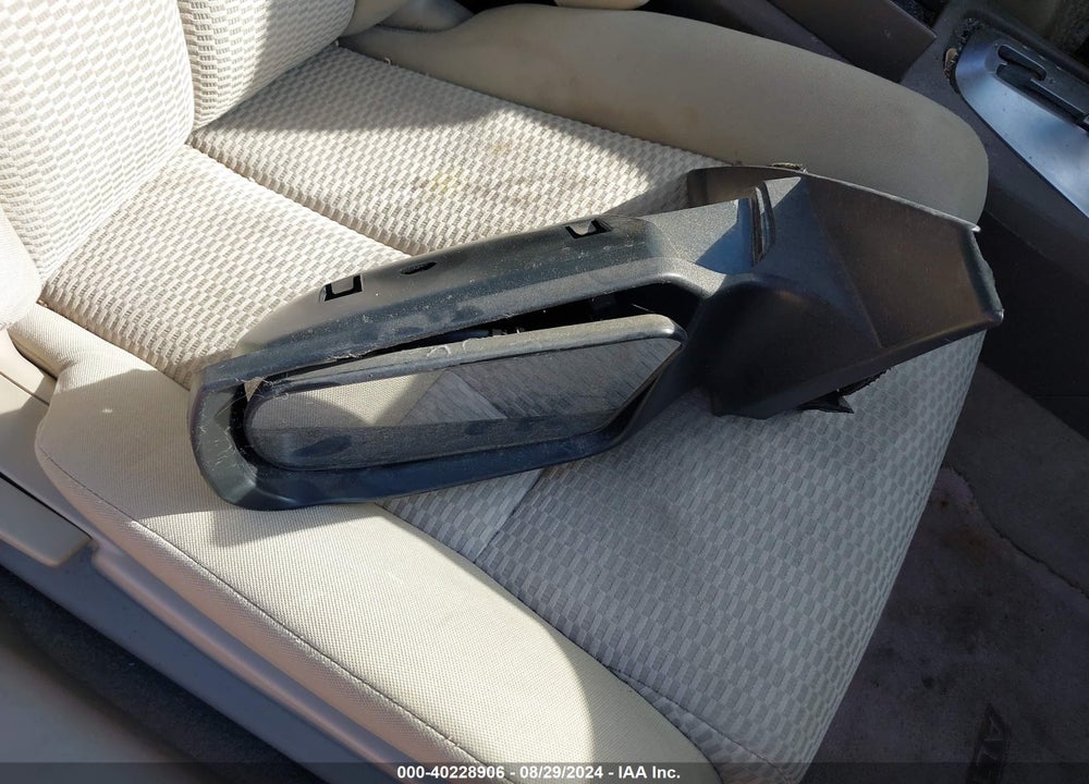 2008 NISSAN ALTIMA 2.5 S VIN: 1N4AL24EX8C113225