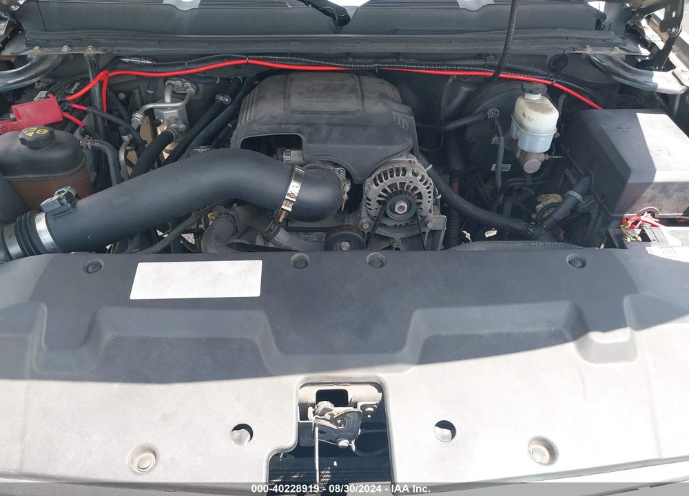 2012 CHEVROLET SILVERADO 1500 LT VIN: 1GCVKSE28CZ179927