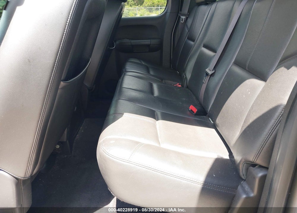 2012 CHEVROLET SILVERADO 1500 LT VIN: 1GCVKSE28CZ179927