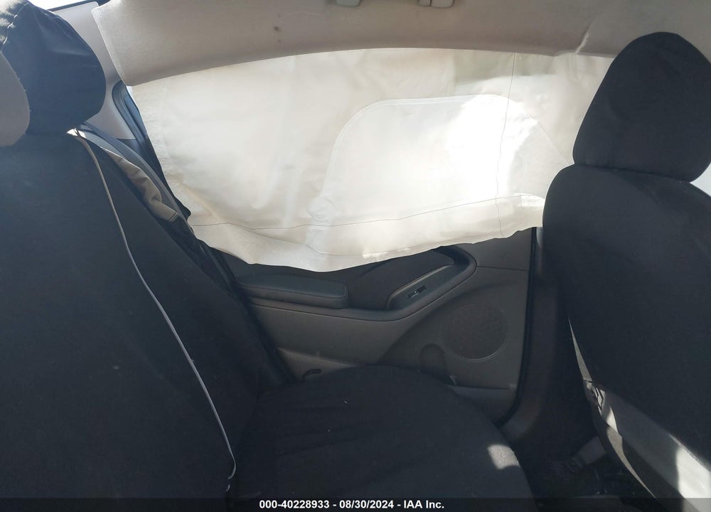 2017 KIA FORTE LX VIN: 3KPFK4A73HE104959