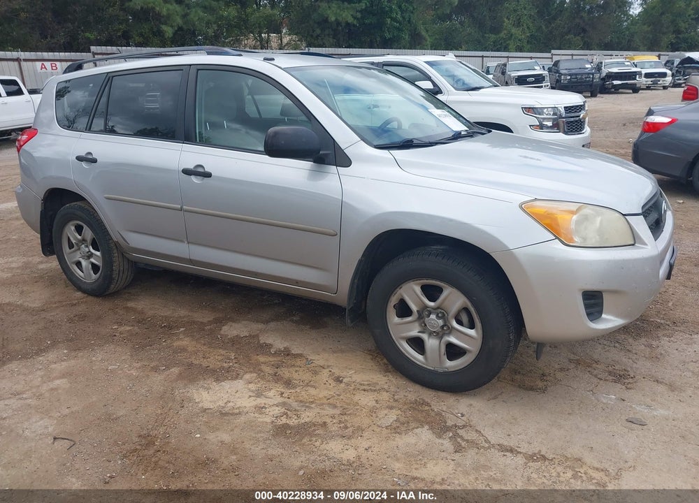 2010 TOYOTA RAV4 VIN: JTMZF4DV9AD027789