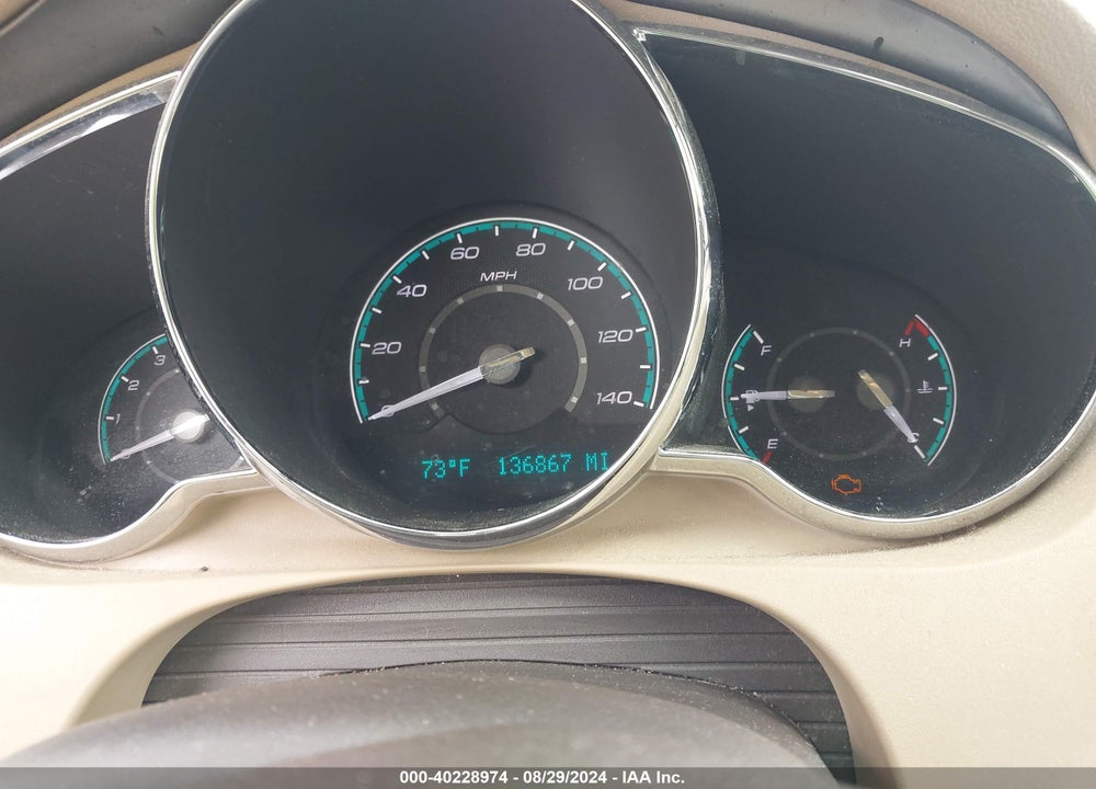 2011 CHEVROLET MALIBU LS VIN: 1G1ZB5E10BF268880