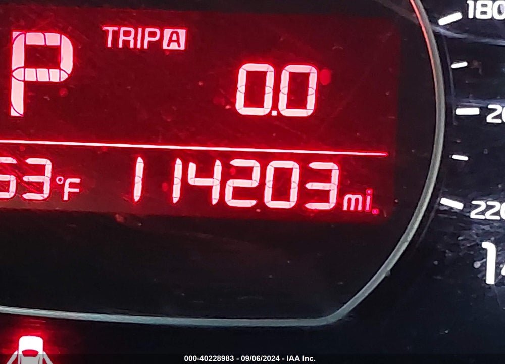 2018 KIA SOUL VIN: KNDJP3A51J7540204