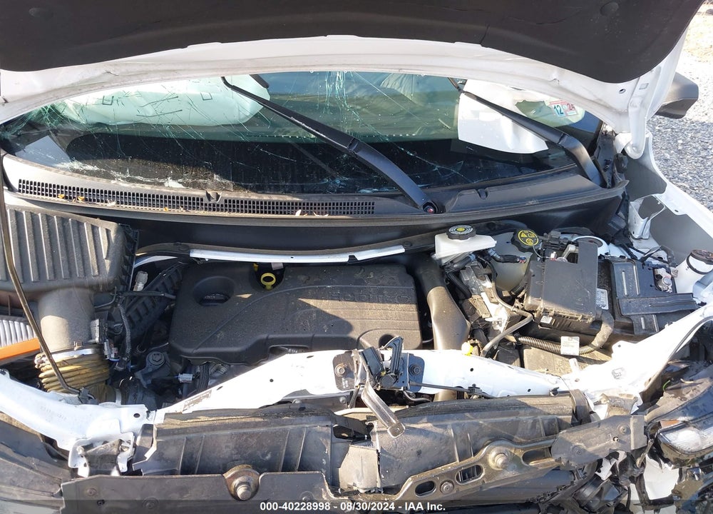 2023 CHEVROLET EQUINOX FWD LS VIN: 3GNAXHEG3PL146899
