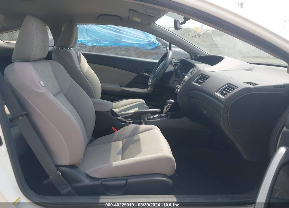 2015 HONDA CIVIC LX VIN: 2HGFG3B51FH514154