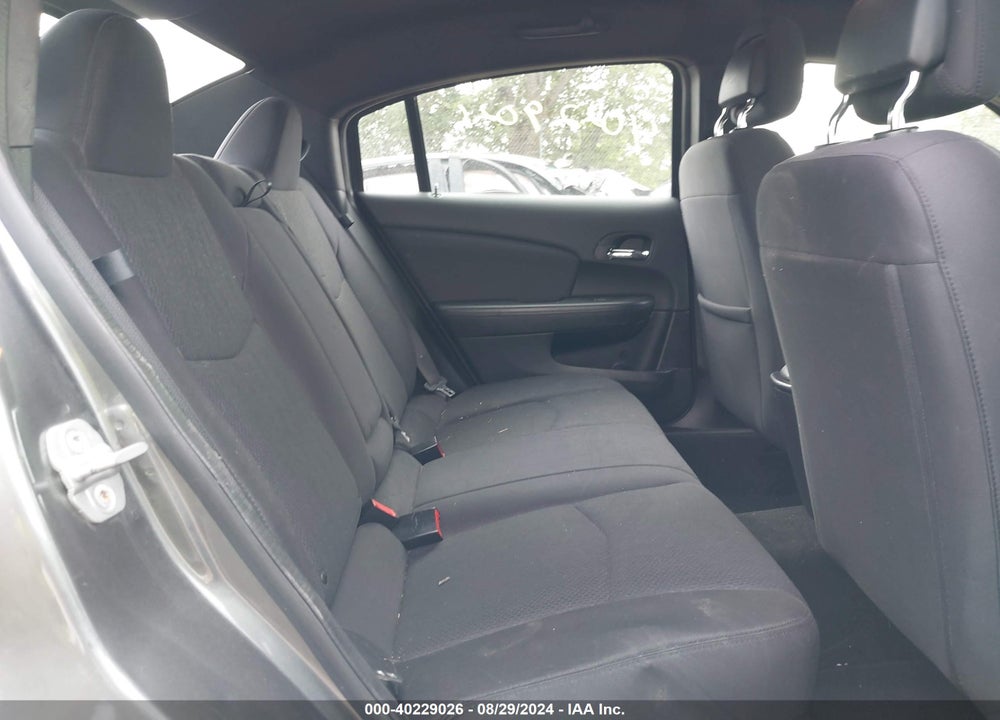 2012 CHRYSLER 200 VIN: 1C3CCBAB0CN291532