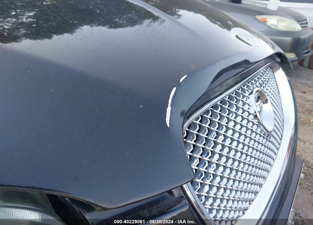 2011 JAGUAR XF PREMIUM VIN: SAJWA0GB0BLR89385