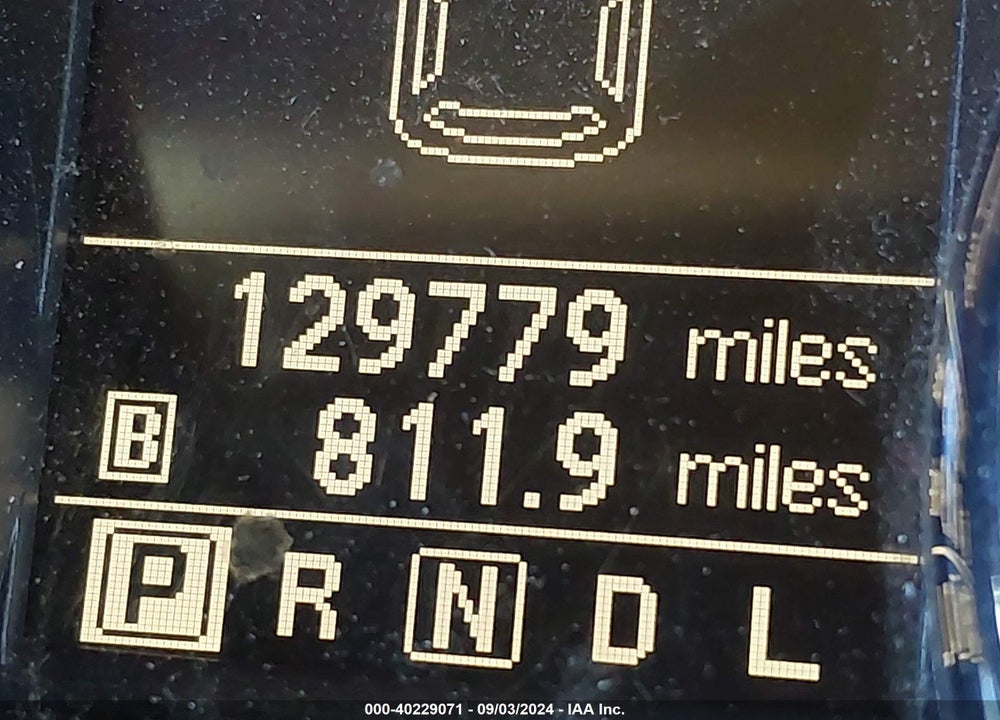 2015 NISSAN ROGUE SELECT S VIN: JN8AS5MV1FW260337