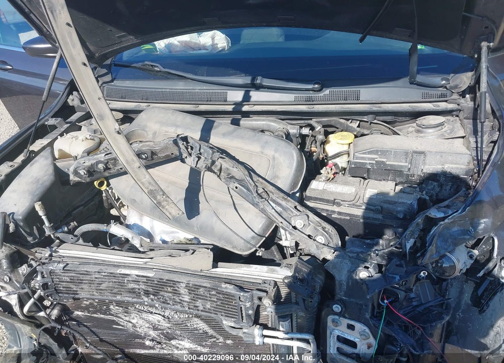 2015 CHRYSLER 200 VIN: 1C3CCCAB1FN752621