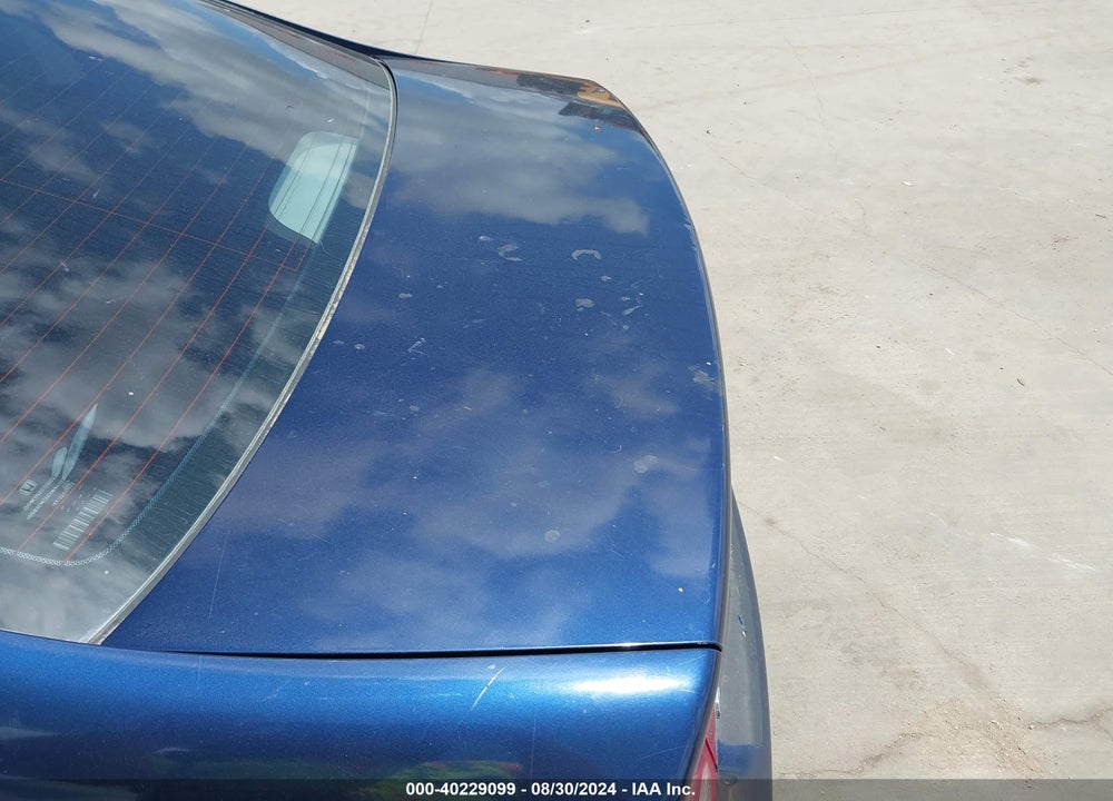 2009 HONDA CIVIC LX VIN: 19XFA165X9E046620