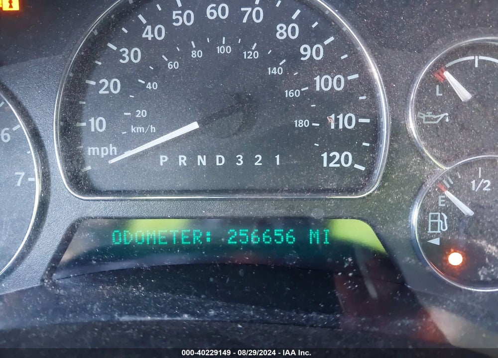 2006 SAAB 9-7X 5.3I VIN: 5S3ET13M662802285