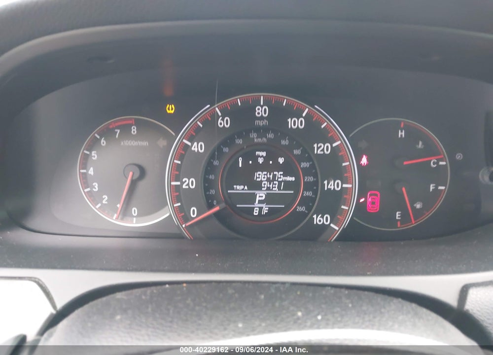 2017 HONDA ACCORD SPORT VIN: 1HGCR2F59HA100204
