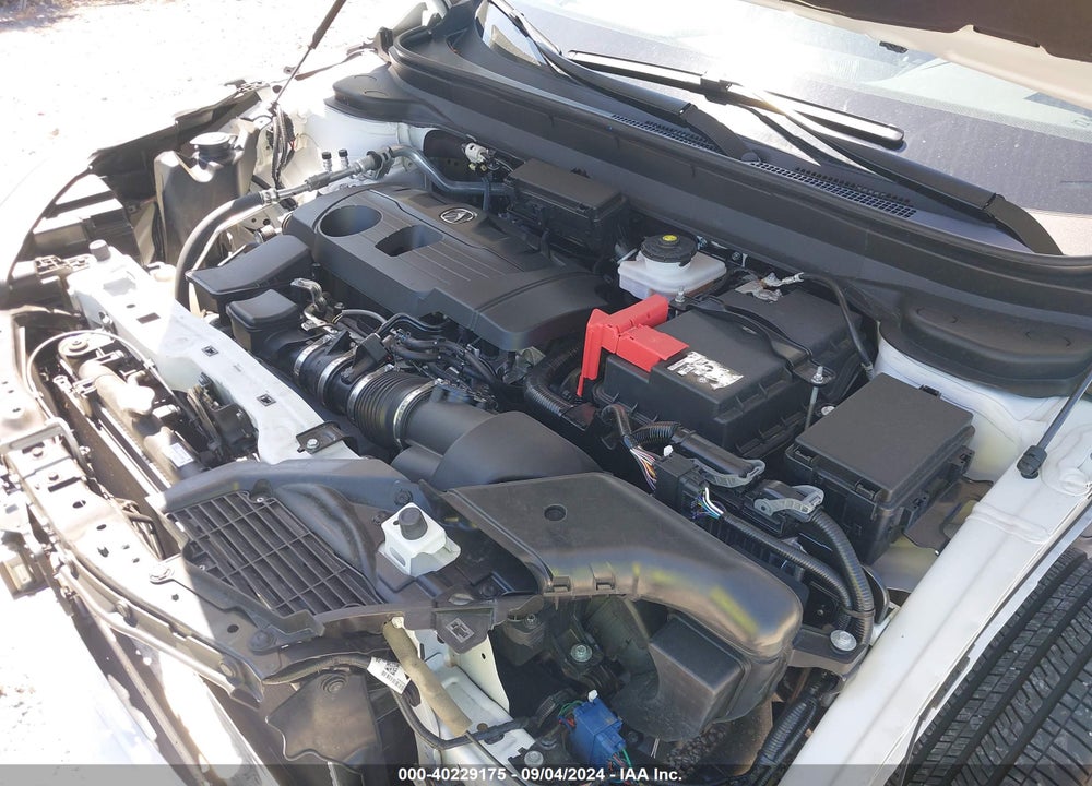 2023 ACURA RDX A-SPEC PACKAGE VIN: 5J8TC2H67PL023150