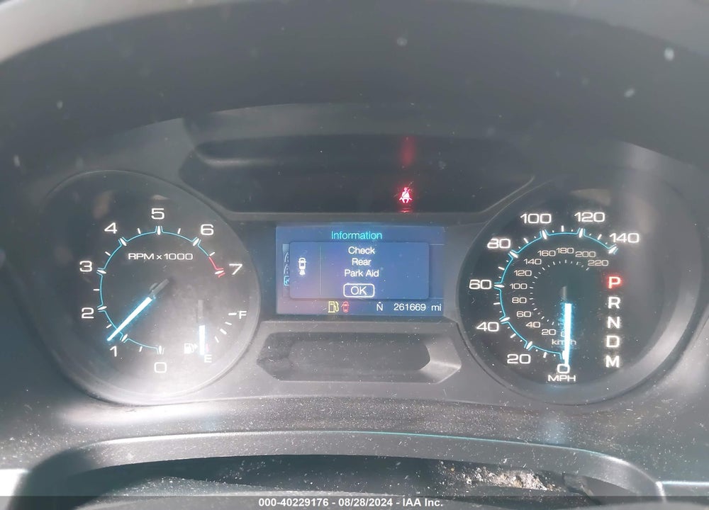 2012 FORD EXPLORER XLT VIN: 1FMHK7D88CGA51629