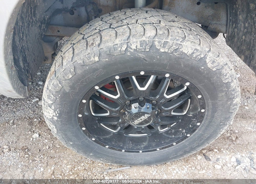 2010 DODGE RAM 3500 LARAMIE VIN: 3D73Y3HL7AG161325