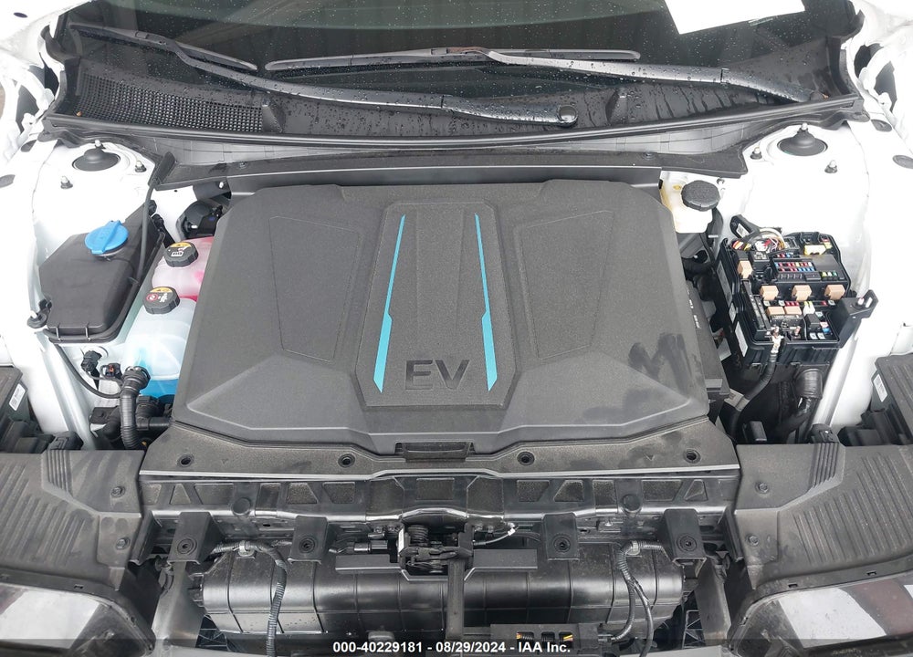 2023 HYUNDAI IONIQ 5 SEL VIN: KM8KNDAF8PU207156