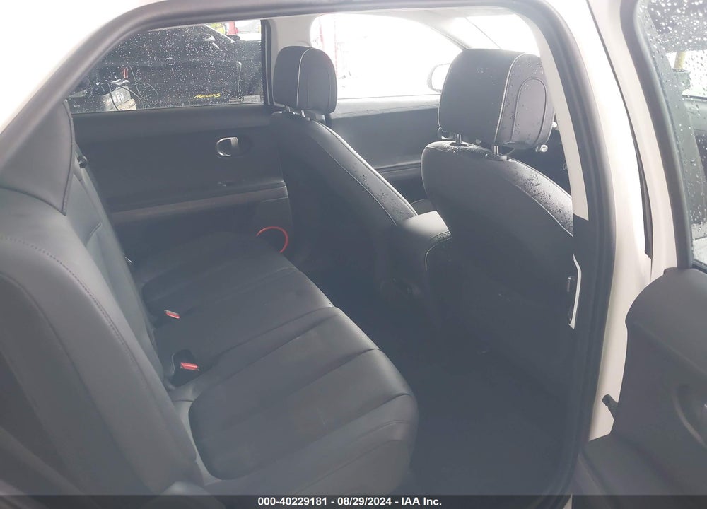 2023 HYUNDAI IONIQ 5 SEL VIN: KM8KNDAF8PU207156