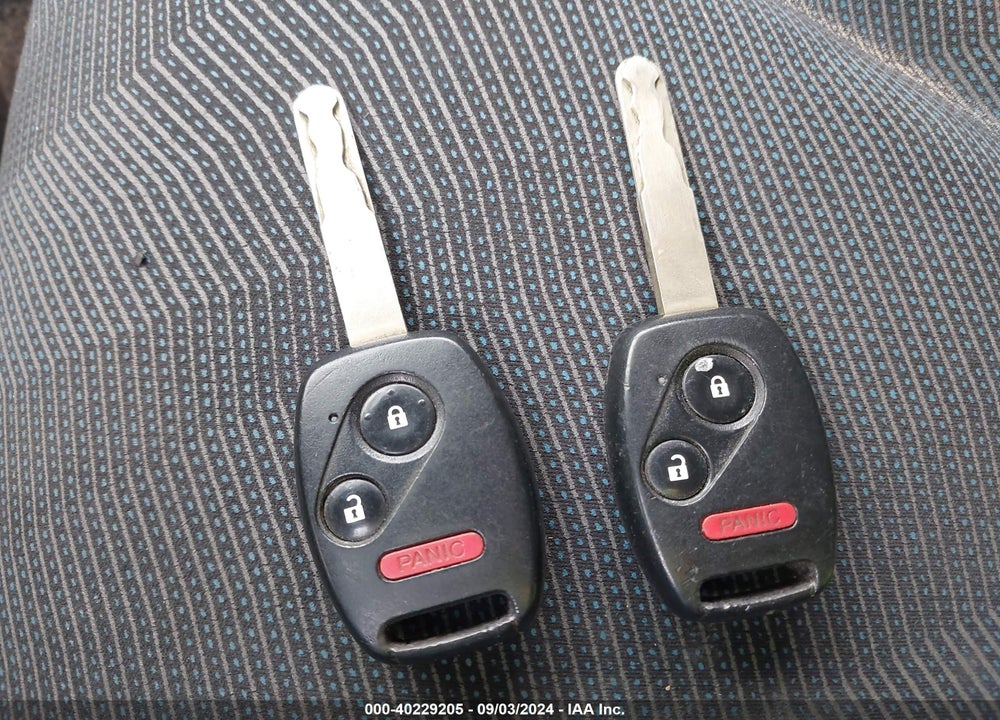 2010 HONDA FIT SPORT VIN: JHMGE8G41AS009141