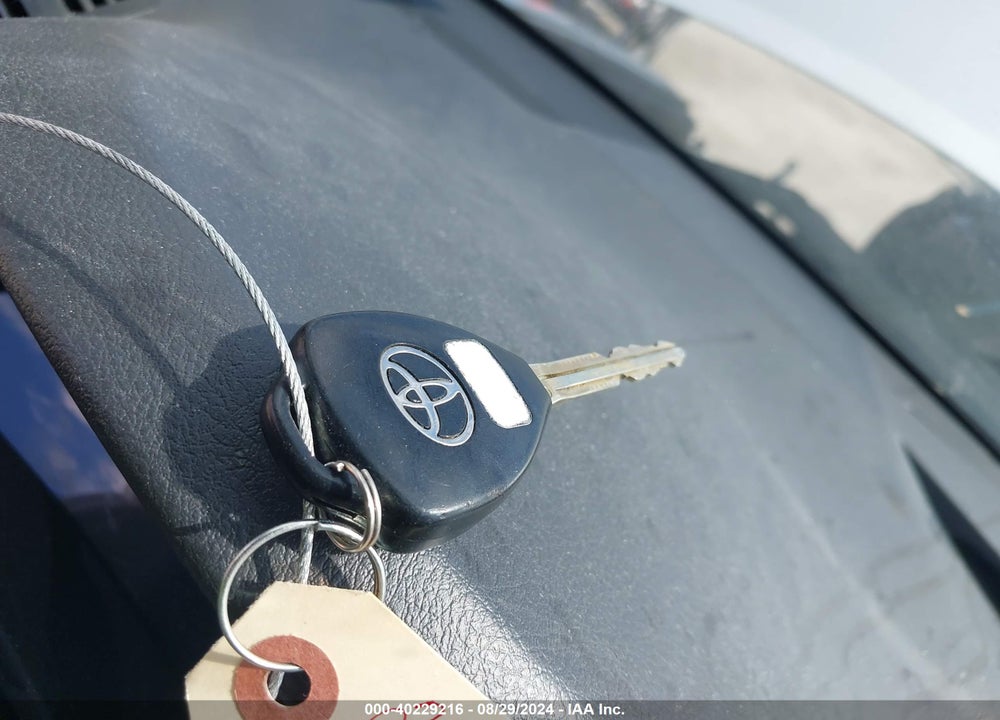 2011 TOYOTA CAMRY SE VIN: 4T1BF3EK2BU188188