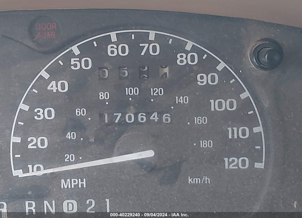 2002 FORD RANGER XLT VIN: 1FTYR44E32PA44820