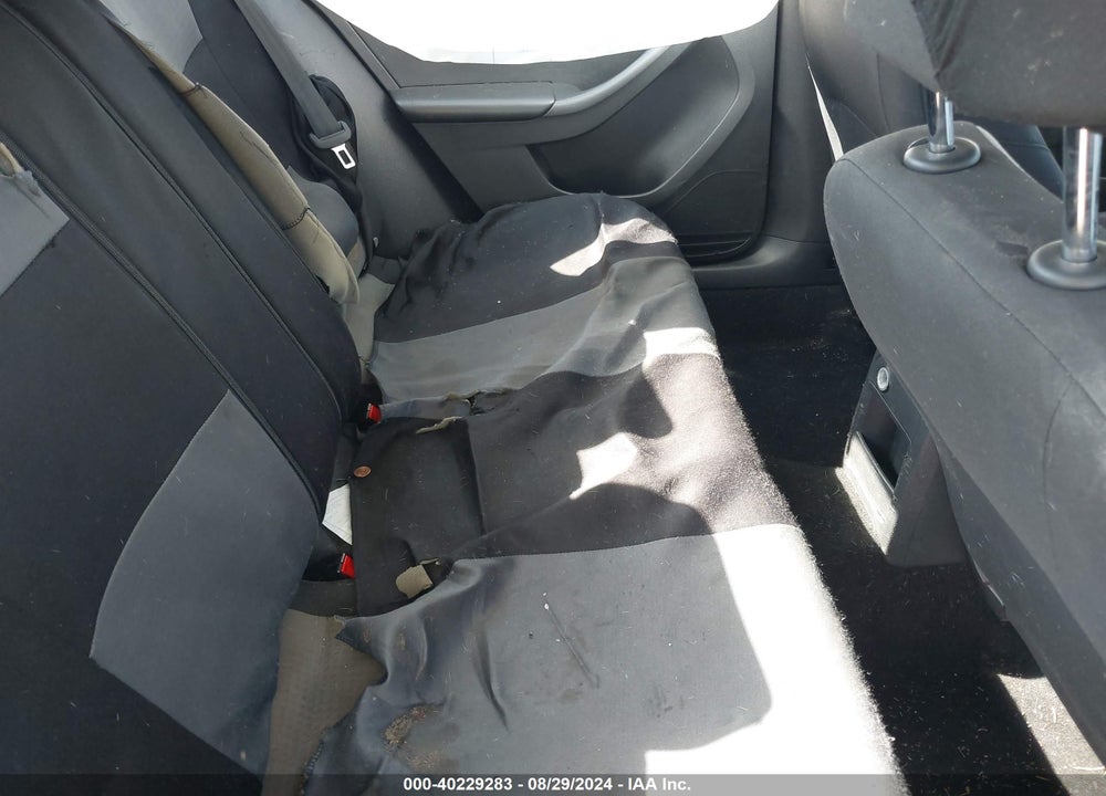 2017 VOLKSWAGEN JETTA 1.4T S VIN: 3VW2B7AJ2HM319571