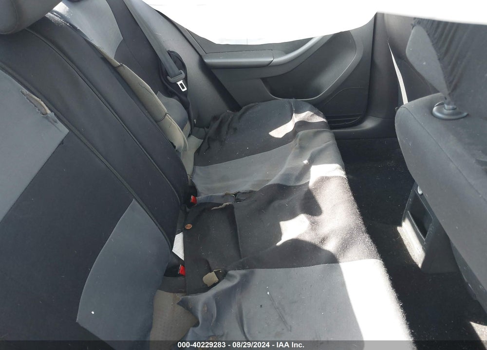 2017 VOLKSWAGEN JETTA 1.4T S VIN: 3VW2B7AJ2HM319571