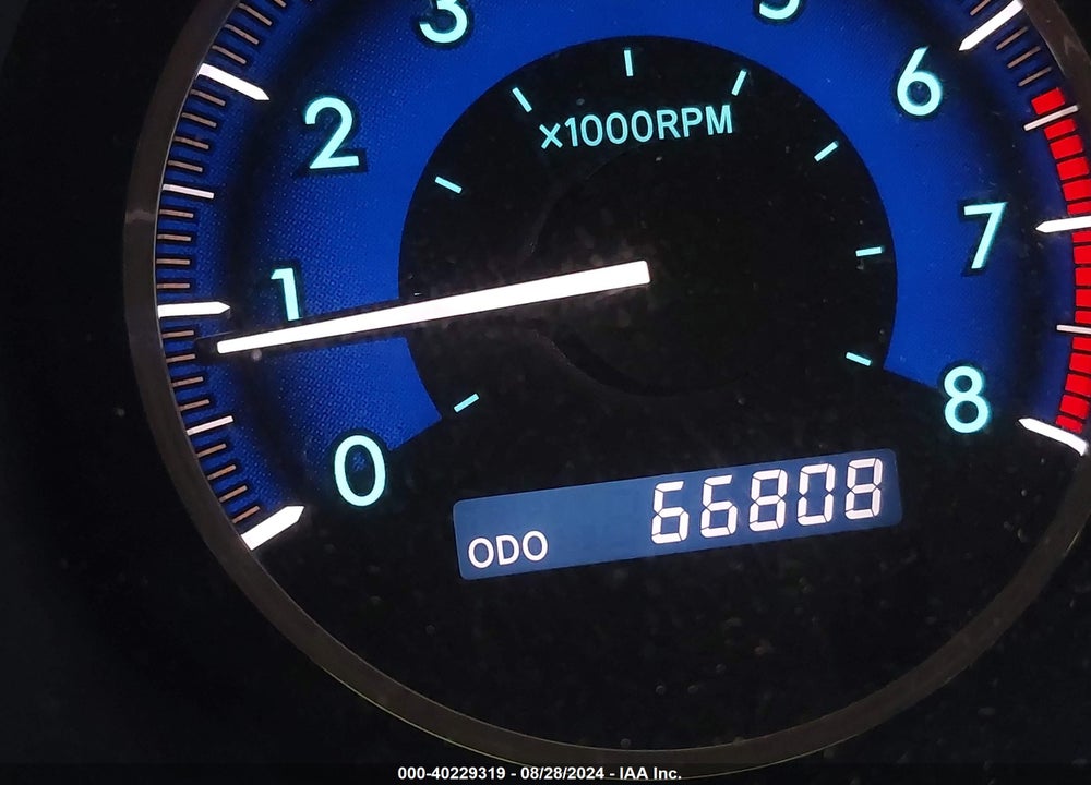 2007 TOYOTA SIENNA VIN: 5TDZK22C47S024166