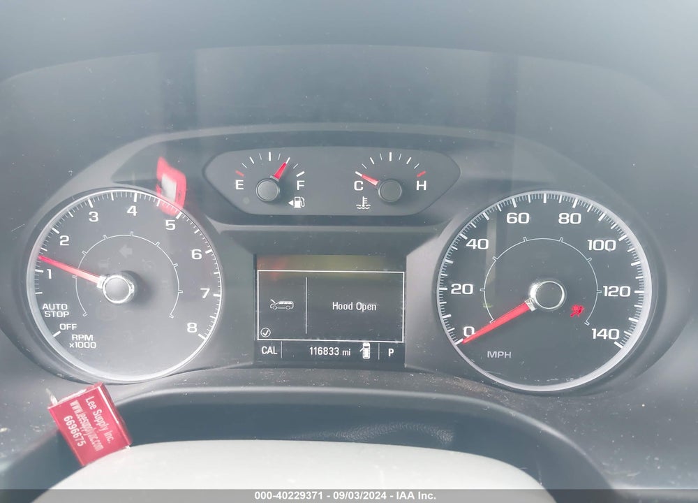 2019 GMC ACADIA SLE-2 VIN: 1GKKNLLA6KZ102812