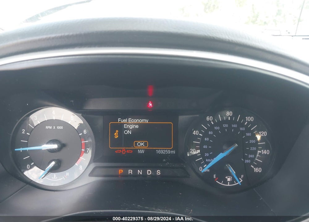 2016 FORD FUSION SE VIN: 1FA6P0HD2G5113206