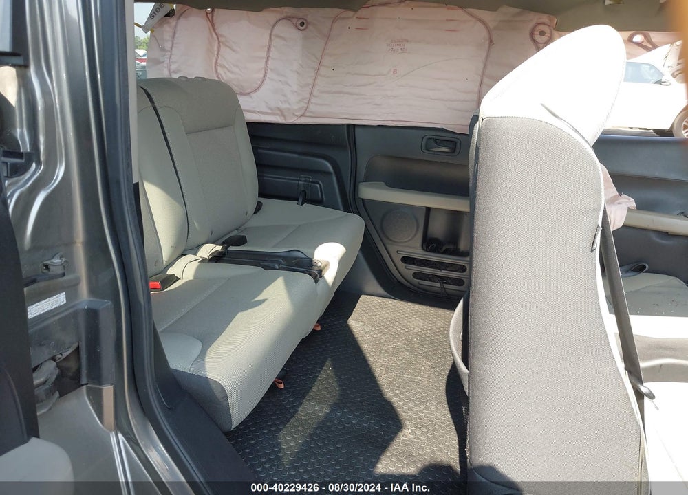 2007 HONDA ELEMENT EX VIN: 5J6YH28797L000963