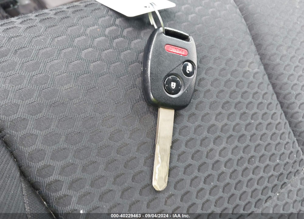 2013 HONDA CR-Z VIN: JHMZF1D43DS003993