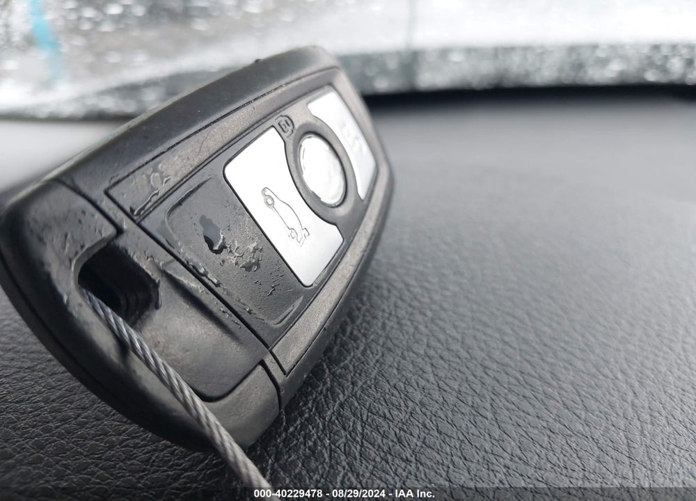 2014 BMW 428I VIN: WBA3N3C56EF712330